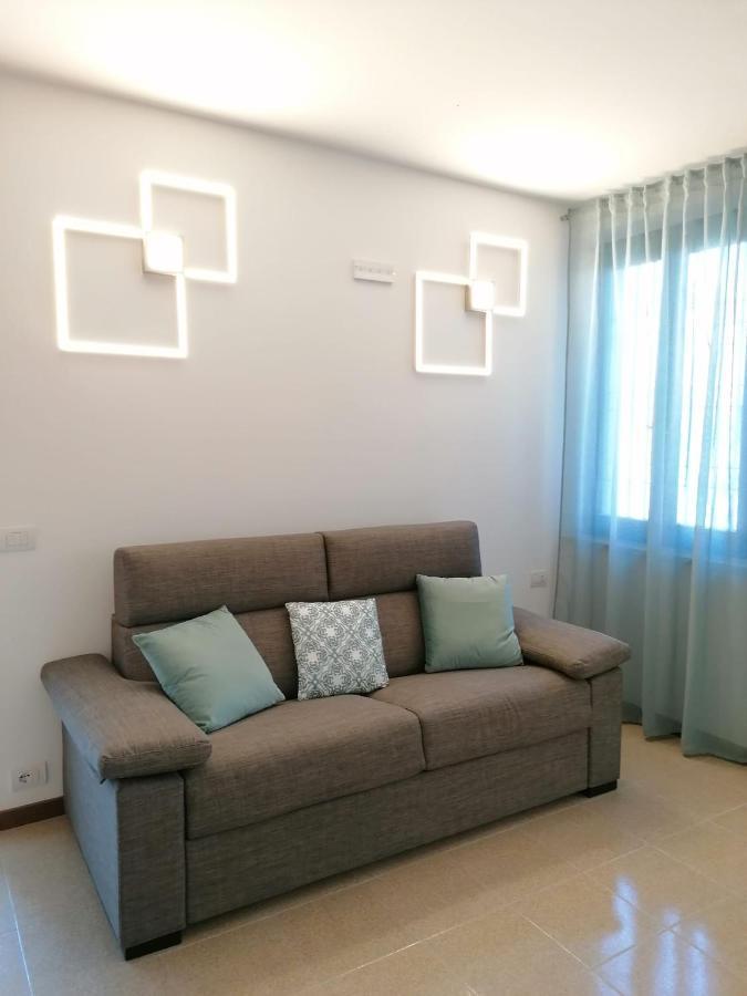 Betulla Bianca Villa Bardolino Bagian luar foto