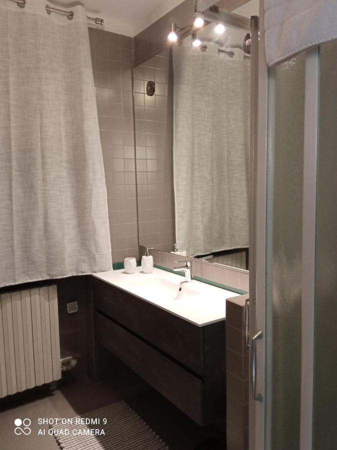 Betulla Bianca Villa Bardolino Bagian luar foto