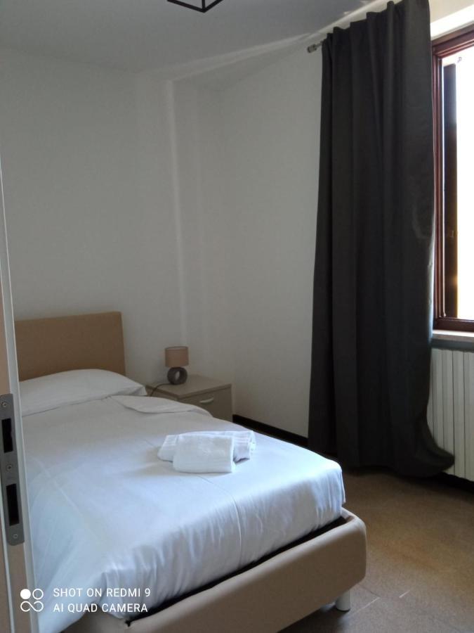 Betulla Bianca Villa Bardolino Bagian luar foto