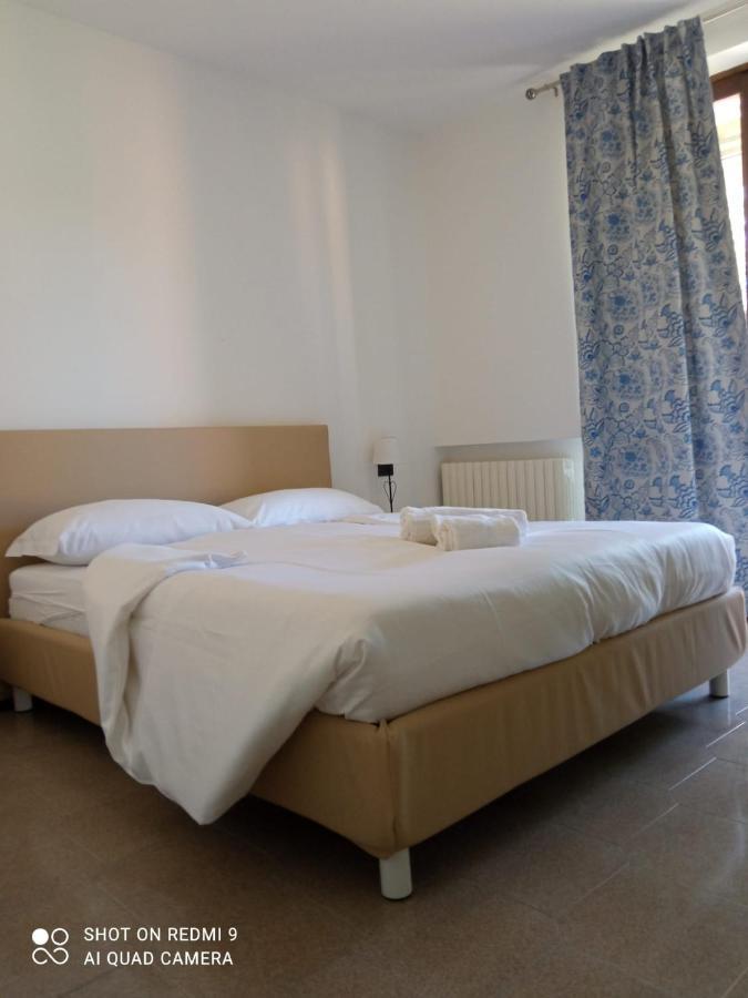 Betulla Bianca Villa Bardolino Bagian luar foto