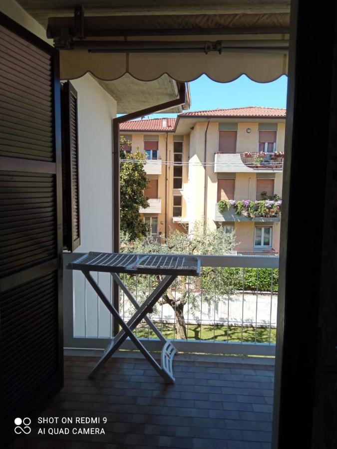 Betulla Bianca Villa Bardolino Bagian luar foto